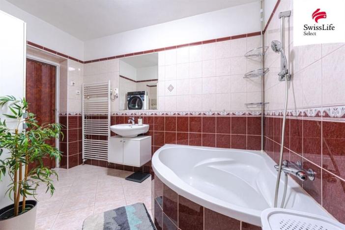 Prodej rodinného domu, Zápy, 130 m2