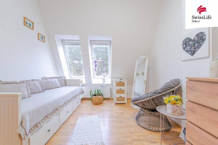 Prodej rodinného domu, Zápy, 130 m2