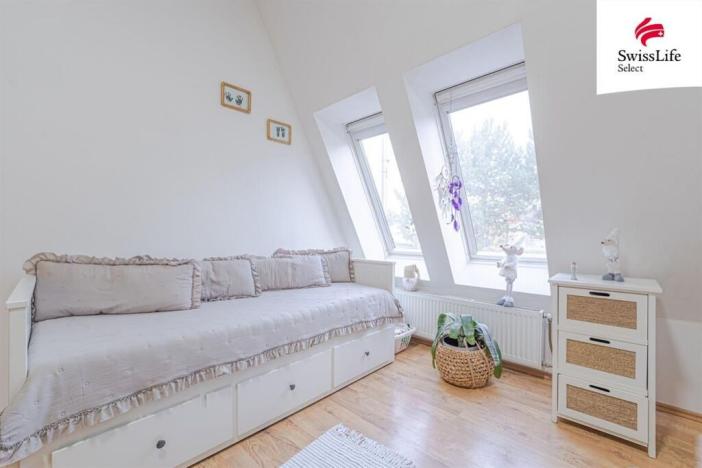 Prodej rodinného domu, Zápy, 130 m2