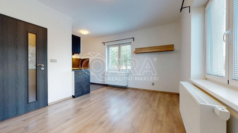 Pronájem bytu 2+kk, Hořovice, Sklenářka, 50 m2