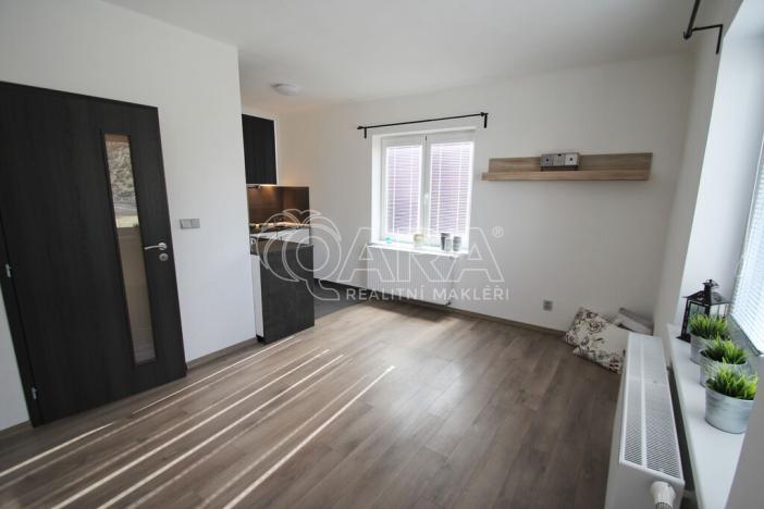 Pronájem bytu 2+kk, Hořovice, Sklenářka, 50 m2