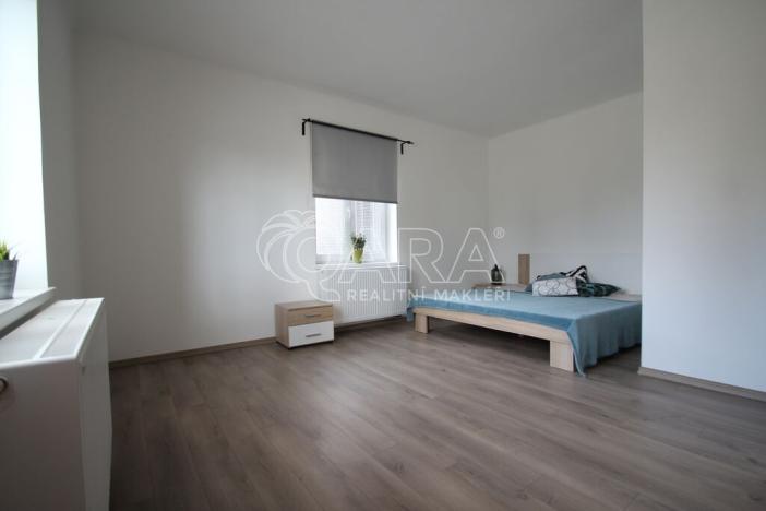 Pronájem bytu 2+kk, Hořovice, Sklenářka, 50 m2