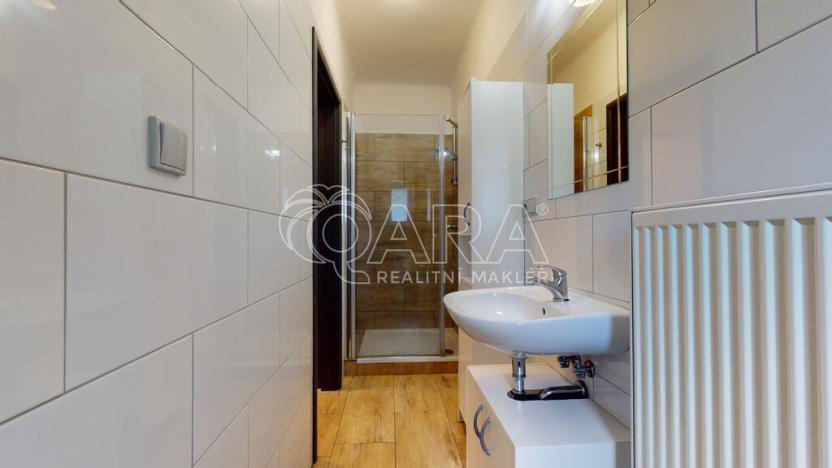 Pronájem bytu 2+kk, Hořovice, Sklenářka, 50 m2