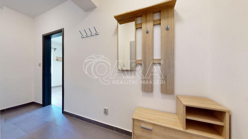 Pronájem bytu 2+kk, Hořovice, Sklenářka, 50 m2