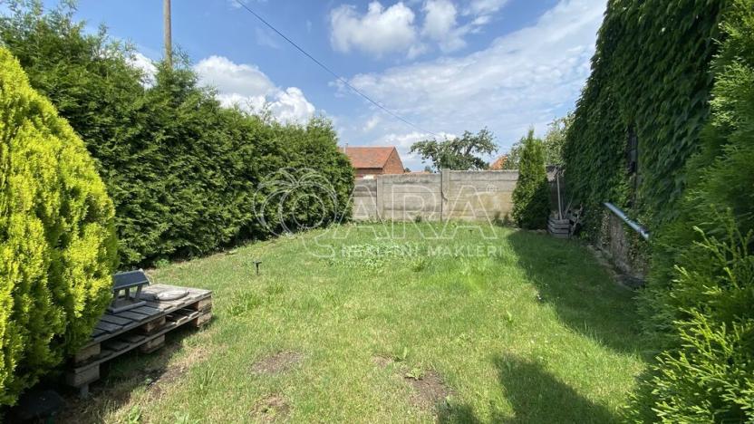 Pronájem bytu 2+kk, Hořovice, Sklenářka, 50 m2