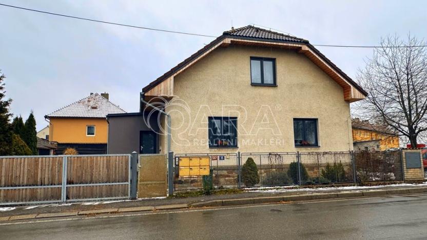 Pronájem bytu 2+kk, Hořovice, Sklenářka, 50 m2