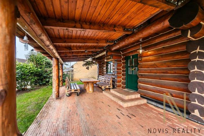 Prodej rodinného domu, Obora, 190 m2