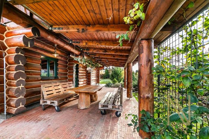 Prodej rodinného domu, Obora, 190 m2