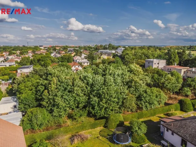 Prodej komerčního pozemku, Praha, K cihelně, 2143 m2