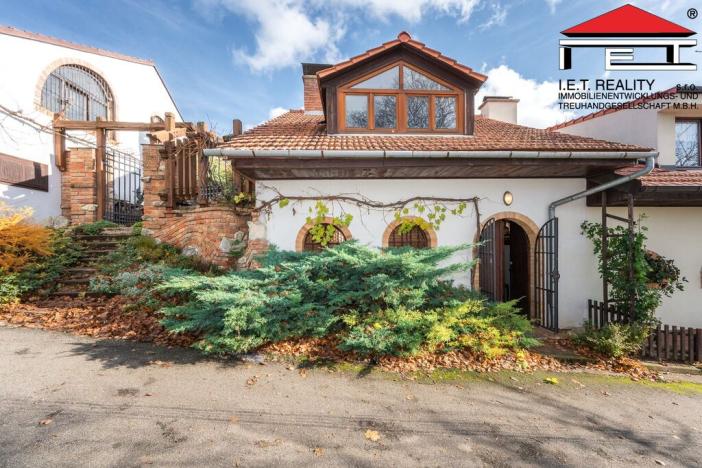 Prodej - jiné, Mikulov, Gagarinova, 120 m2