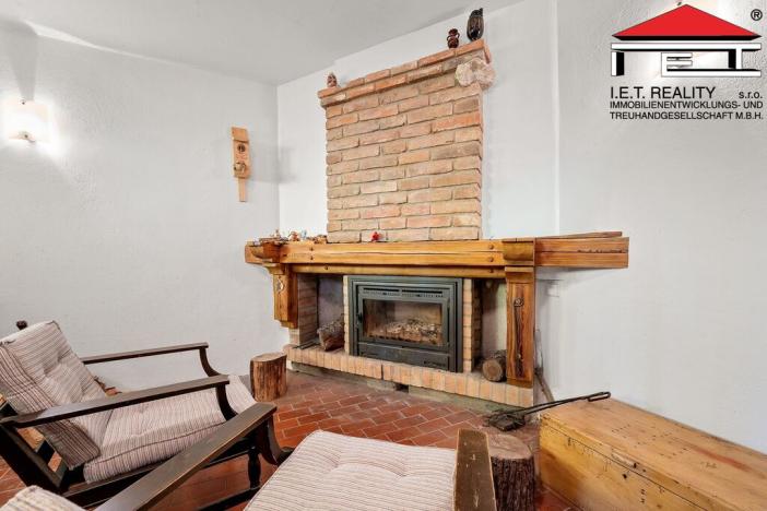 Prodej - jiné, Mikulov, Gagarinova, 120 m2