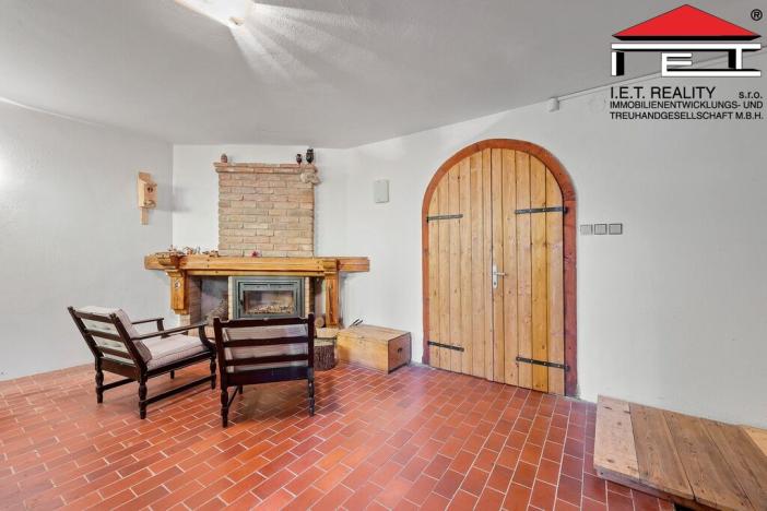 Prodej - jiné, Mikulov, Gagarinova, 120 m2