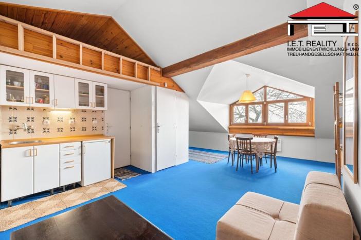 Prodej - jiné, Mikulov, Gagarinova, 120 m2