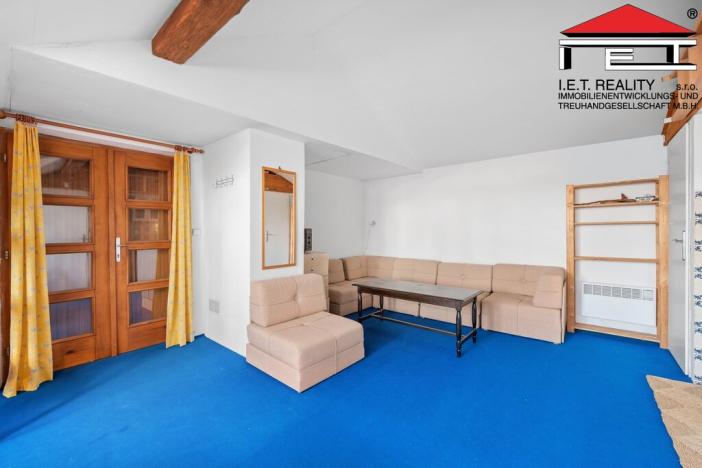 Prodej - jiné, Mikulov, Gagarinova, 120 m2