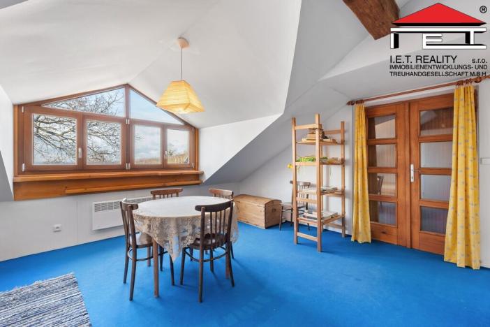 Prodej - jiné, Mikulov, Gagarinova, 120 m2