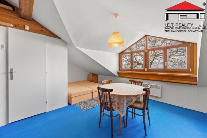 Prodej - jiné, Mikulov, Gagarinova, 120 m2