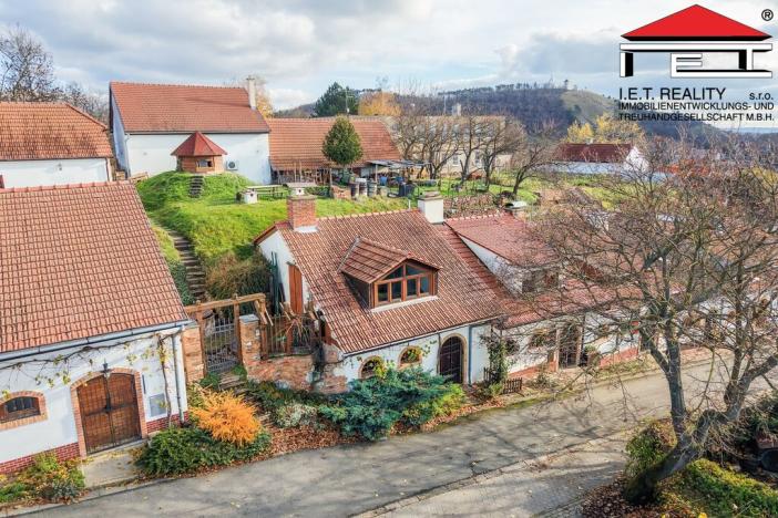 Prodej - jiné, Mikulov, Gagarinova, 120 m2