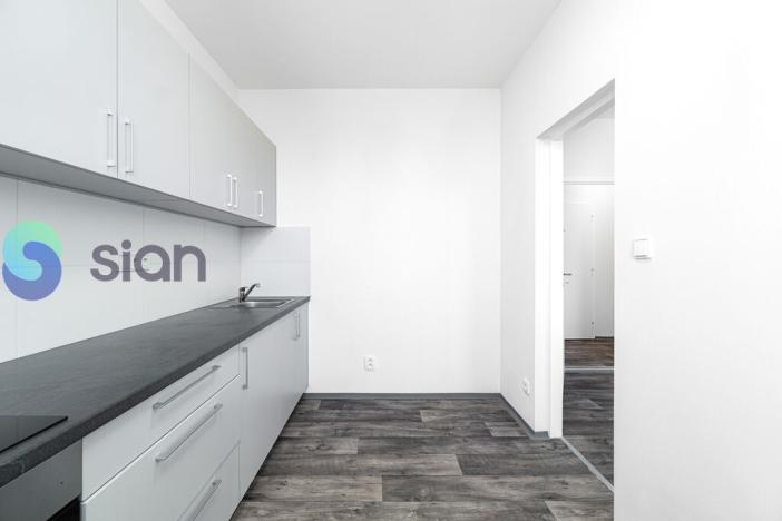 Prodej bytu 2+1, Ostrava - Dubina, Jaromíra Matuška, 44 m2