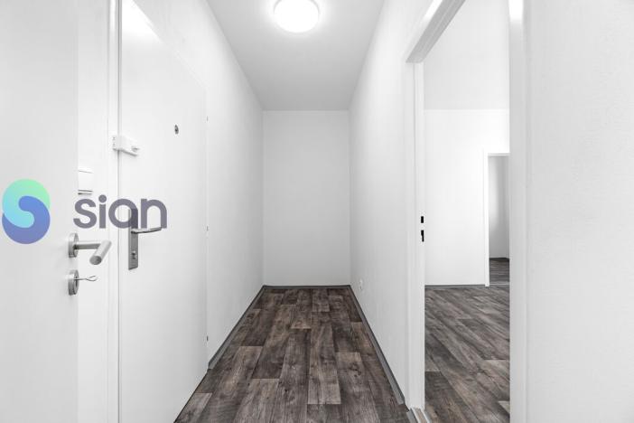 Prodej bytu 2+1, Ostrava - Dubina, Jaromíra Matuška, 44 m2