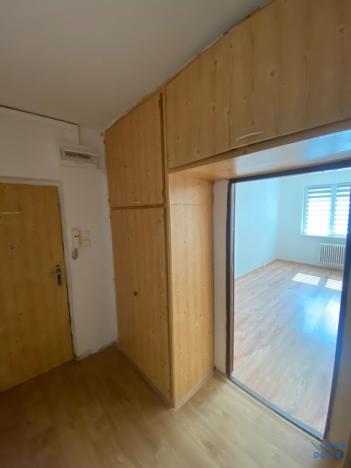 Pronájem bytu 1+1, Habartov, Karla Čapka, 36 m2