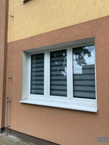 Pronájem bytu 1+1, Habartov, Karla Čapka, 36 m2