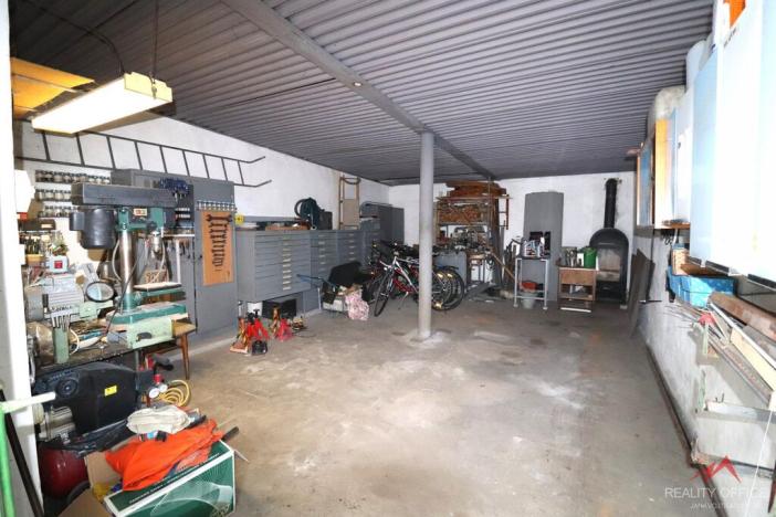 Prodej skladu, Děčín - Děčín XXXII-Boletice nad Labem, Vítězství, 38 m2