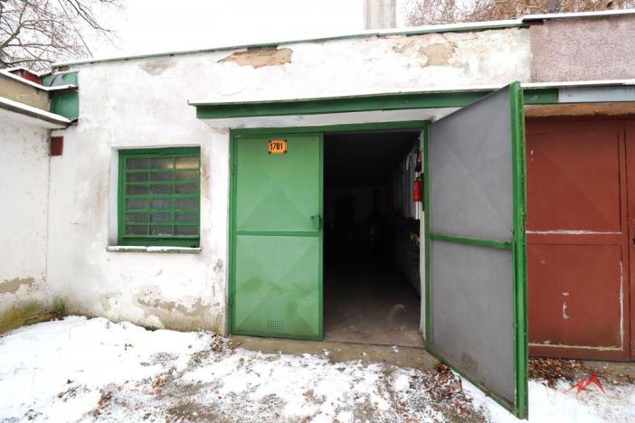 Prodej skladu, Děčín - Děčín XXXII-Boletice nad Labem, Vítězství, 38 m2