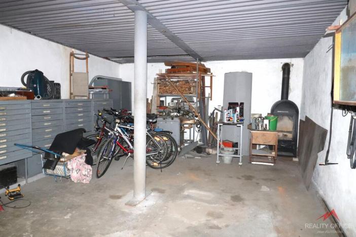 Prodej skladu, Děčín - Děčín XXXII-Boletice nad Labem, Vítězství, 38 m2