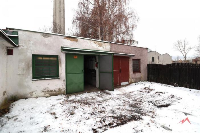 Prodej skladu, Děčín - Děčín XXXII-Boletice nad Labem, Vítězství, 38 m2