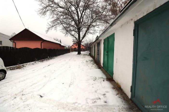 Prodej skladu, Děčín - Děčín XXXII-Boletice nad Labem, Vítězství, 38 m2