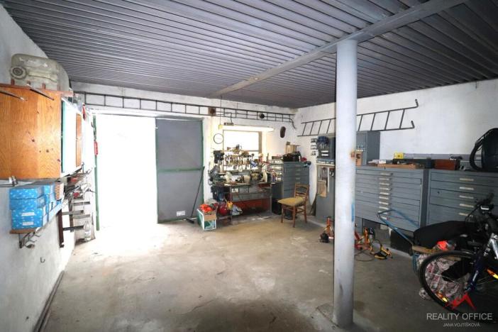 Prodej skladu, Děčín - Děčín XXXII-Boletice nad Labem, Vítězství, 38 m2