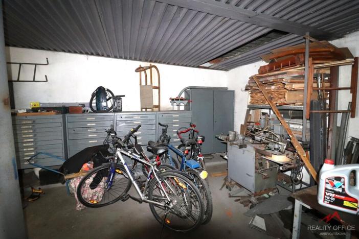 Prodej skladu, Děčín - Děčín XXXII-Boletice nad Labem, Vítězství, 38 m2