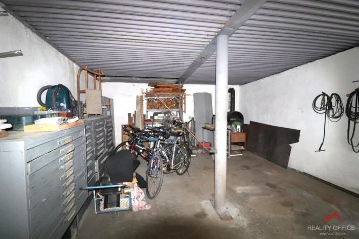 Prodej skladu, Děčín - Děčín XXXII-Boletice nad Labem, Vítězství, 38 m2