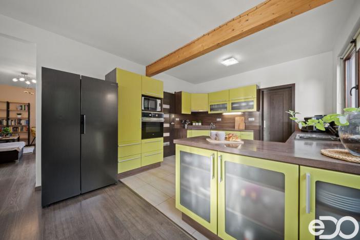 Prodej rodinného domu, Hněvčeves, 202 m2