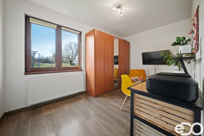 Prodej rodinného domu, Hněvčeves, 202 m2