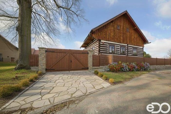 Prodej rodinného domu, Hněvčeves, 202 m2