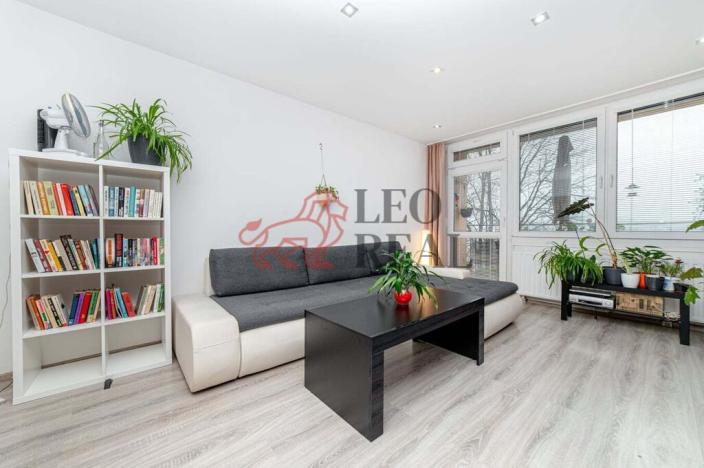 Prodej bytu 2+1, Český Těšín, Úvoz, 52 m2