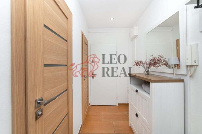 Prodej bytu 2+1, Český Těšín, Úvoz, 52 m2