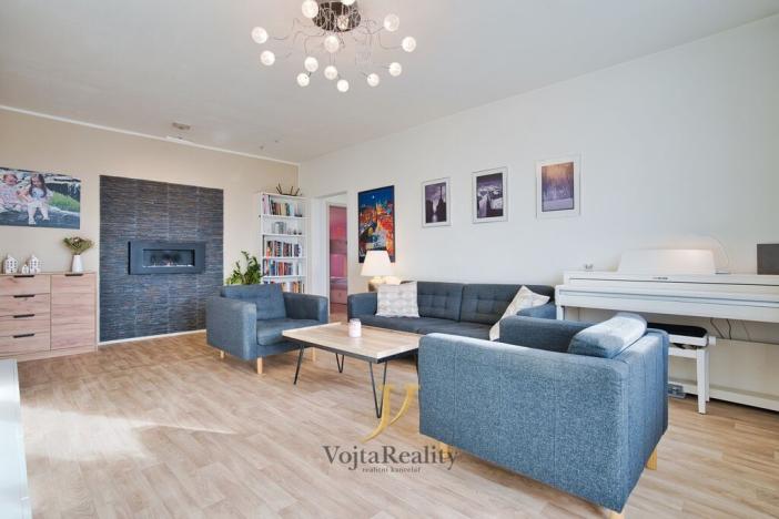 Prodej bytu 3+1, Olomouc, Handkeho, 92 m2