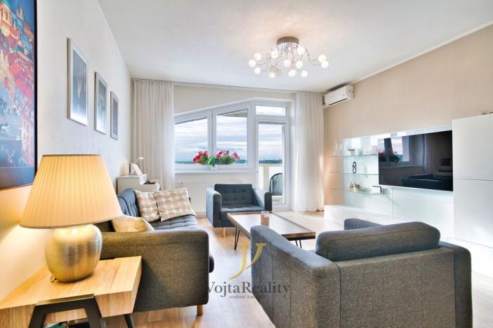 Prodej bytu 3+1, Olomouc, Handkeho, 92 m2