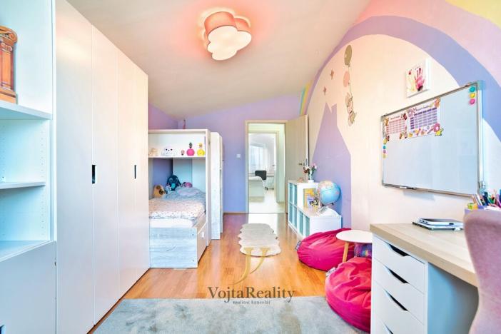 Prodej bytu 3+1, Olomouc, Handkeho, 92 m2