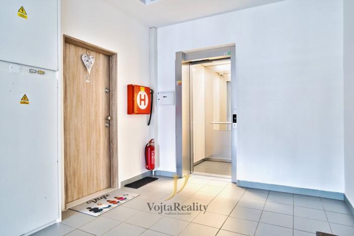 Prodej bytu 3+1, Olomouc, Handkeho, 92 m2