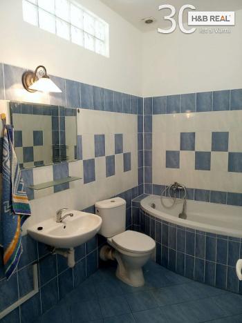 Pronájem bytu 1+1, Hranice, 44 m2