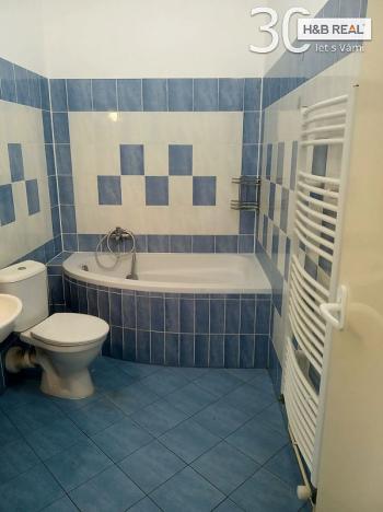 Pronájem bytu 1+1, Hranice, 44 m2