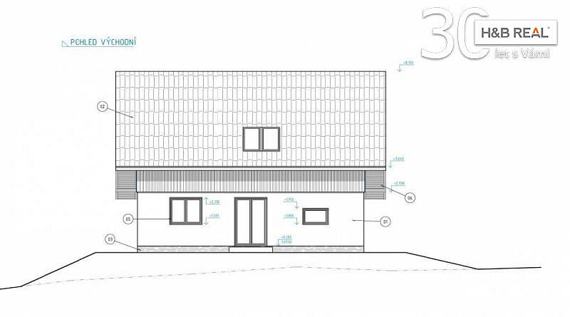 Prodej pozemku, Karolinka, 2005 m2