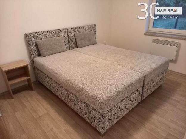 Pronájem rodinného domu, Hrubá Vrbka, 83 m2