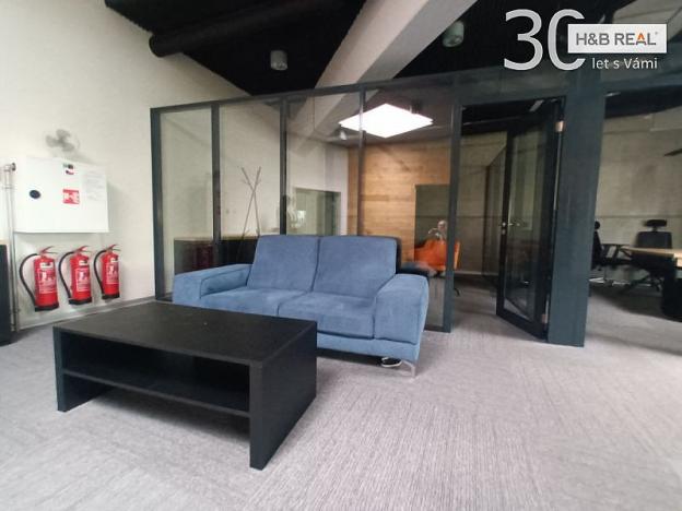 Pronájem kanceláře, Ostrava, 303 m2