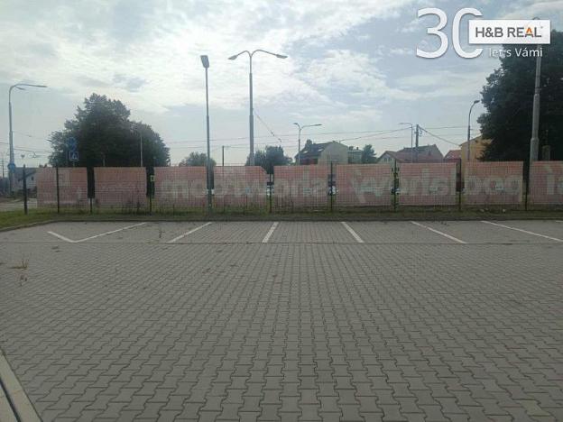 Pronájem kanceláře, Ostrava, 303 m2