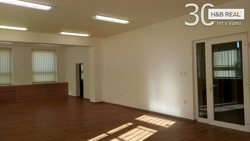 Pronájem obchodního prostoru, Hranice, 195 m2