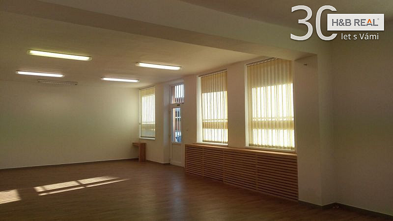 Pronájem obchodního prostoru, Hranice, 195 m2
